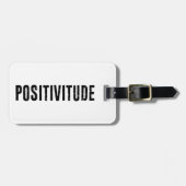 正位 ラゲッジタグ (正面横)