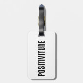 正位 ラゲッジタグ (裏面縦)