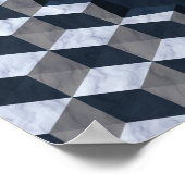 正則性 ポスター (角)