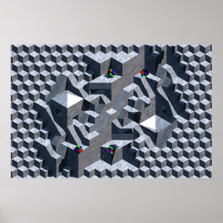 正則性 ポスター