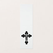 正十字架 名刺 (外部フラット)