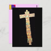 正十字 ポストカード (正面/裏面)