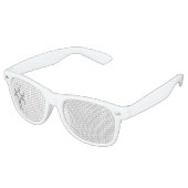 正午の十字架 – 私たちは教会である – サングラス (アングル)