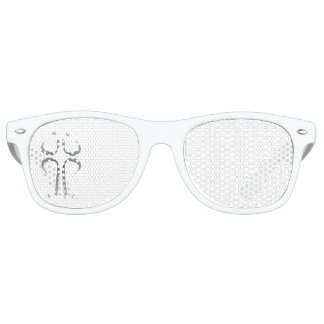 正午の十字架 – 私たちは教会である – サングラス