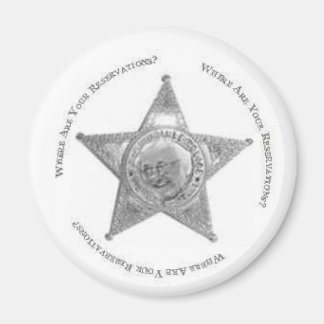 正午の星 マグネット