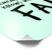 正常おもしろいな家庭に関する引用文 フォトプリント            (角)