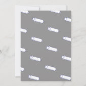 正常おもしろいに戻って通常のカードに心配しない (裏面)