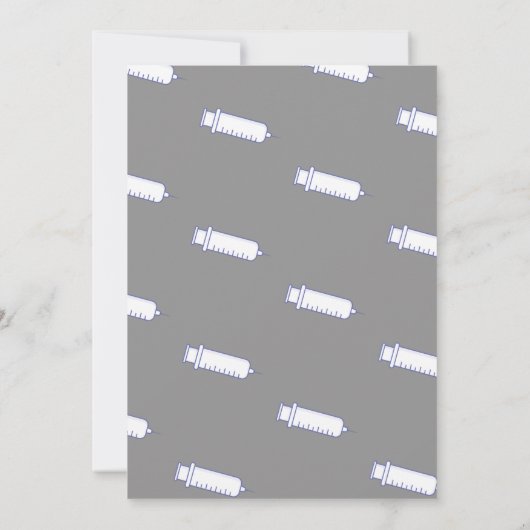 正常おもしろいに戻って通常のカードに心配しない (裏面)