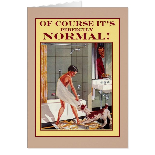 正常か。 (正面)