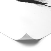 正常であることは退屈である ポスター (角)