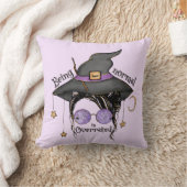 正常であることは過多である クッション (ブランケット)