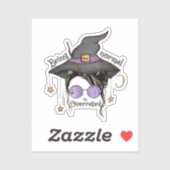 正常であることは過多である シール (シート)