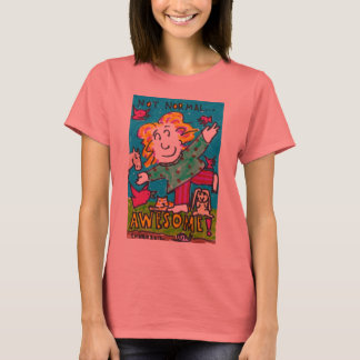 正常でない Tシャツ