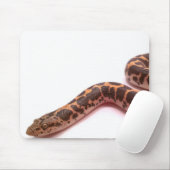 正常なケニアの砂のボアのmousepad マウスパッド (マウス)