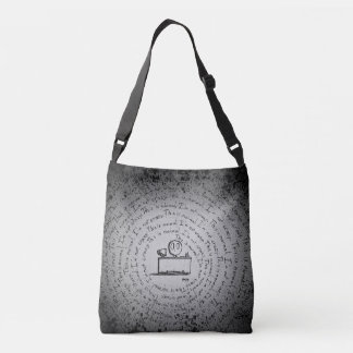 正常なバッグ クロスボディバッグ