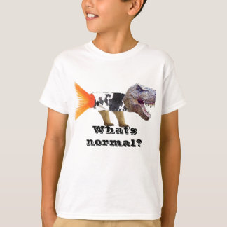 正常なワイシャツはである何 Tシャツ