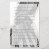 正常な手首、X線 便箋 (正面)