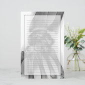 正常な手首、X線 便箋 (スタンド正面)