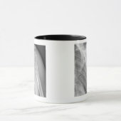 正常な肩。 健康な左のX線 マグカップ (中央)