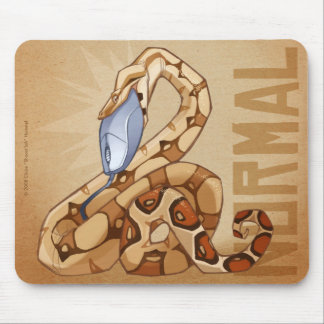 正常なBCIのマウスパッド マウスパッド