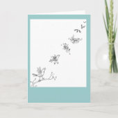 正常に起動できました。 カード (正面)