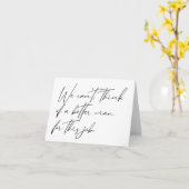 正式な提案カードを作成する カード (黄色い花)