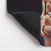 正式の野球選手、Jaina、c.600の島 マウスパッド (コーナー)