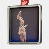 正式の野球選手、Jaina、c.600の島 メタルオーナメント (左)