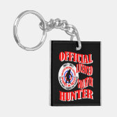 正式ライセンス キーホルダー (正面左)