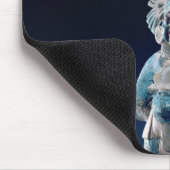 正式ローブの司祭、Jainaの島 マウスパッド (コーナー)