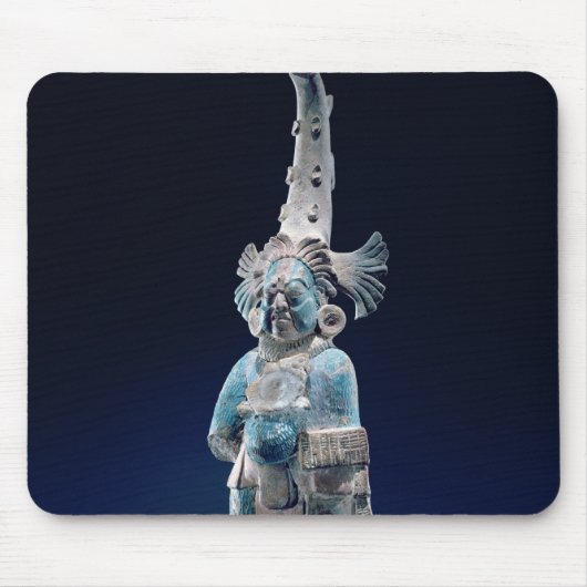 正式ローブの司祭、Jainaの島 マウスパッド (正面)