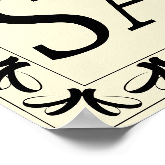 正式退職したに！ ポスター (角)