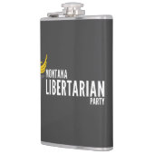 正式MTLPフラスコ フラスク (左)