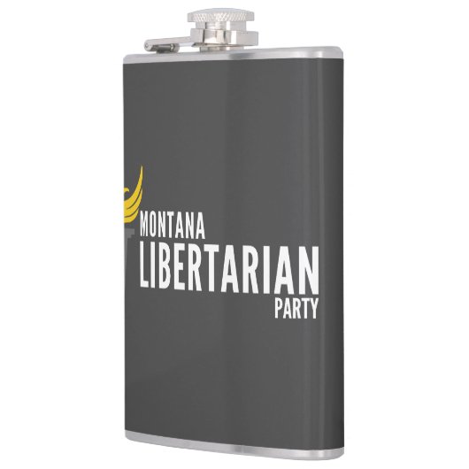 正式MTLPフラスコ フラスク (左)