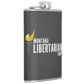 正式MTLPフラスコ フラスク (右)