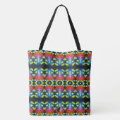 正当なKCFX トートバッグ (裏面)