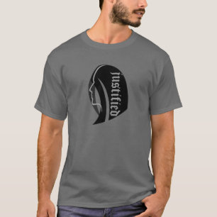 正当化されたワイシャツ Tシャツ