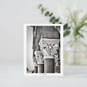 正教会の聖堂 ポストカード (スタンド正面)