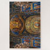 正教会パズル ジグソーパズル (縦)