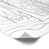 正教会 ポスター (角)