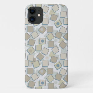 正方形と円Case-Mate iPhoneケース iPhone 11 ケース