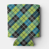 正方形と色2 缶クーラー (裏面)