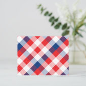 正方形と色3 シーズンポストカード (スタンド正面)