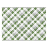 正方形と色4 テーブルクロス (正面(横))