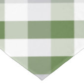 正方形と色4 テーブルクロス (アングル)