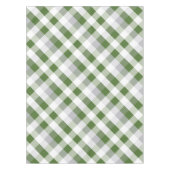 正方形と色4 テーブルクロス (正面)