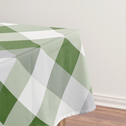 正方形と色4 テーブルクロス (インサイチュ)