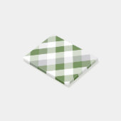 正方形と色4 ポストイット (アングル)