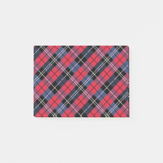 正方形と色 ポストイット (正面)