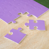 正方形の二乗 ジグソーパズル (側面)